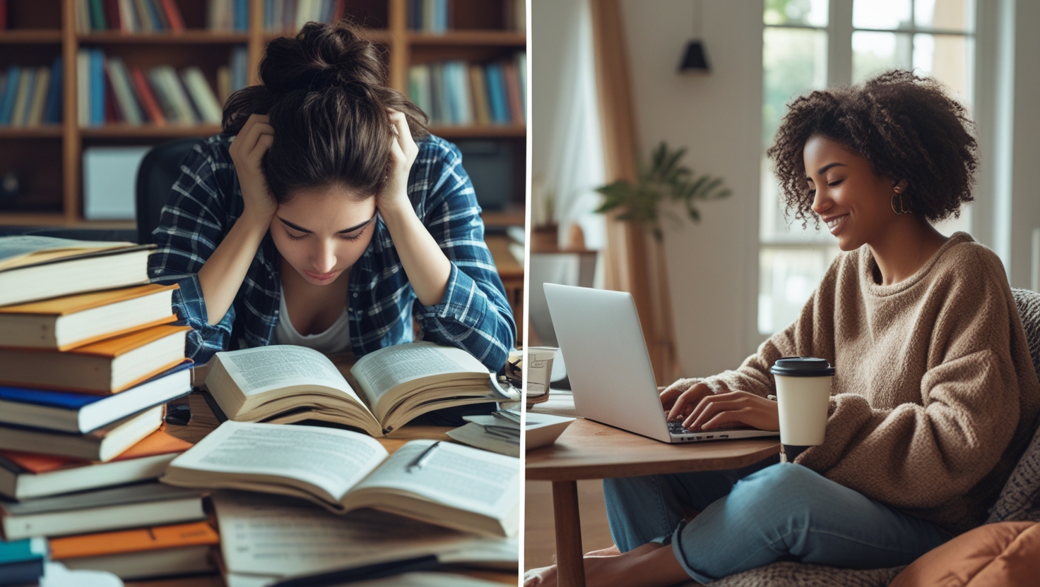 No Degree? Awesome! The Shocking Truth About Copywriting