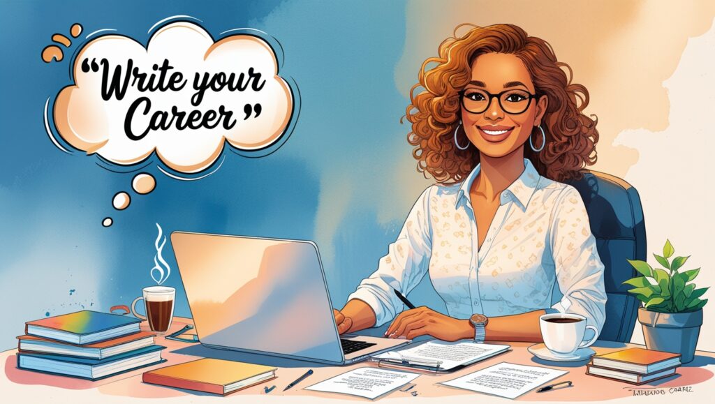 Services and Career Opportunities in Copywriting